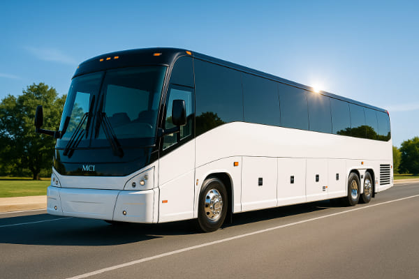 Why Choose Charter Bus Phoenix