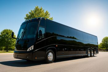 Phoenix Charter Bus