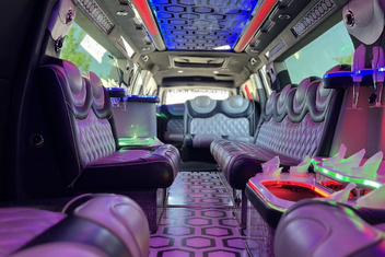 Phoenix Limousine Rental