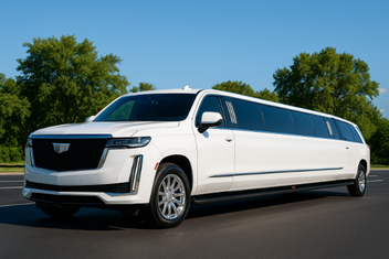 Phoenix Limousine