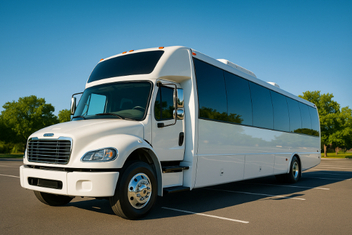 Phoenix Minibus