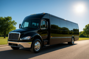 Phoenix Party Bus