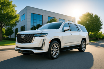 Phoenix Suvs