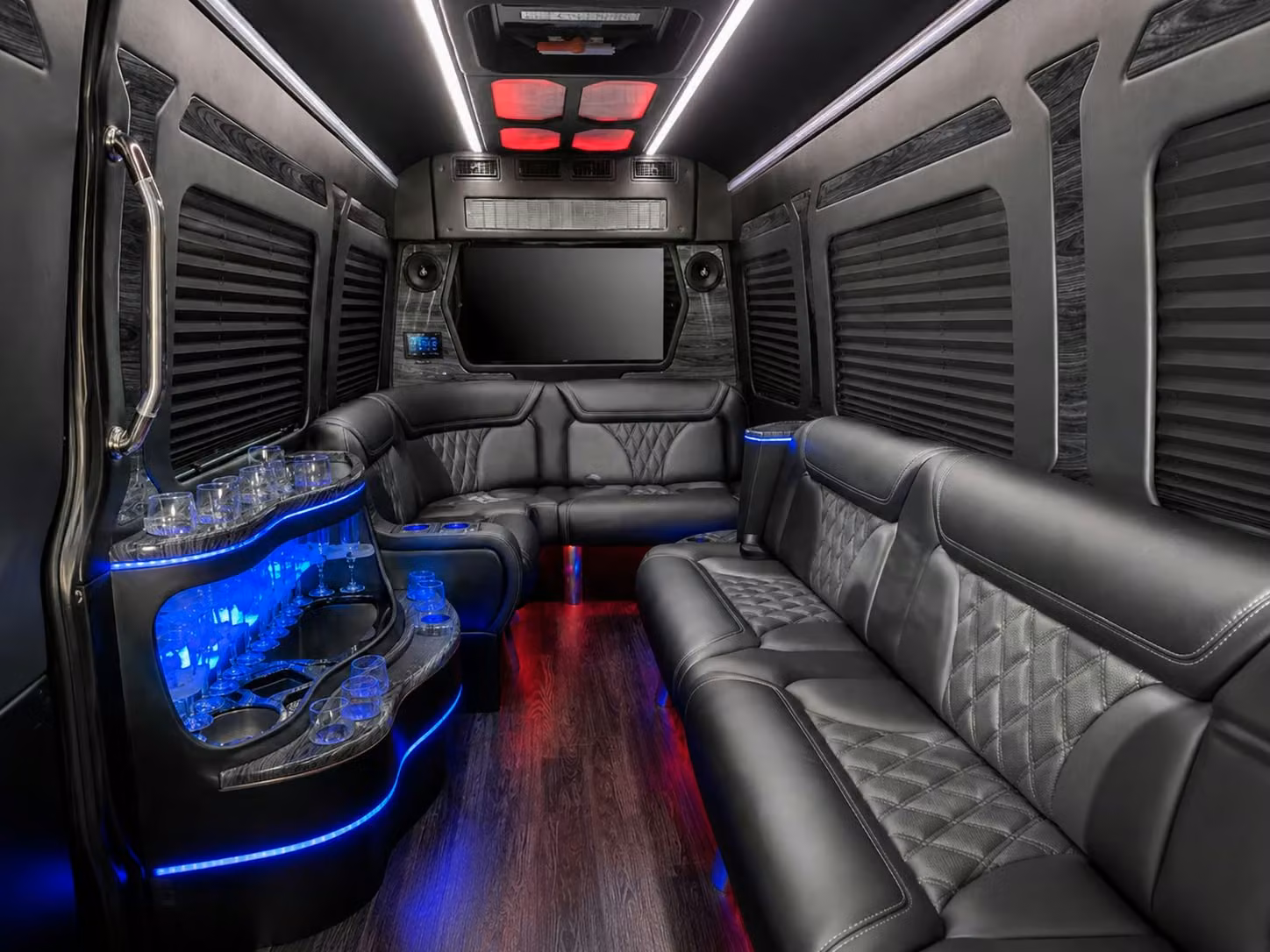 church conference and convention shuttle services in phoenix