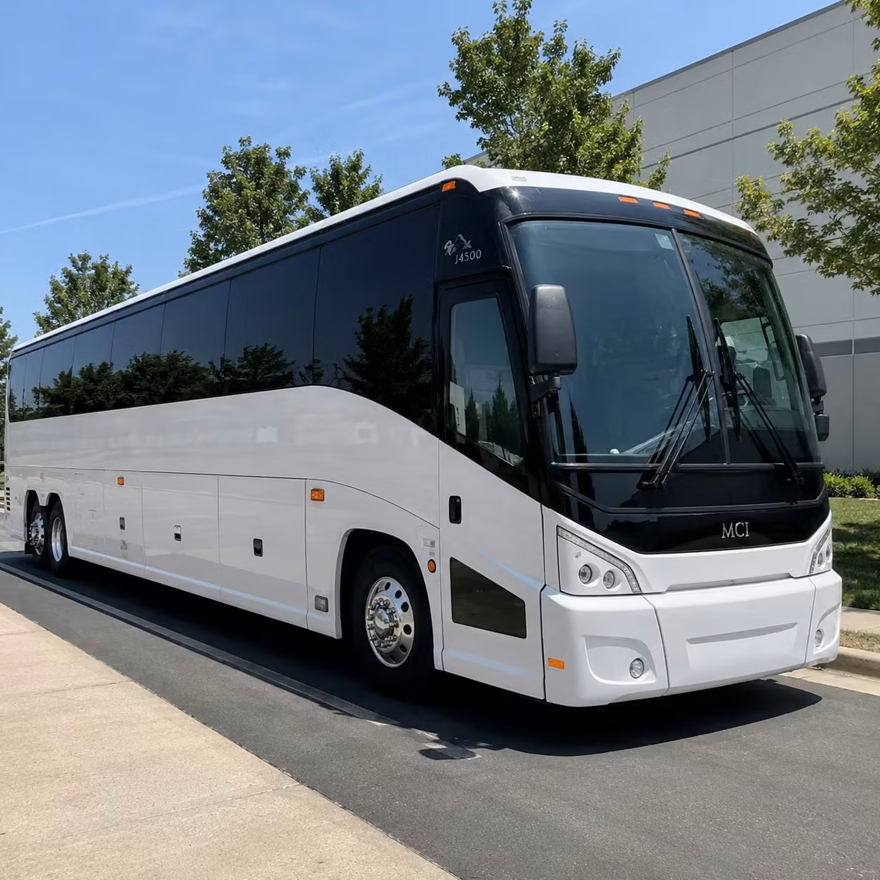 church retreat and mission trip transportation in phoenix