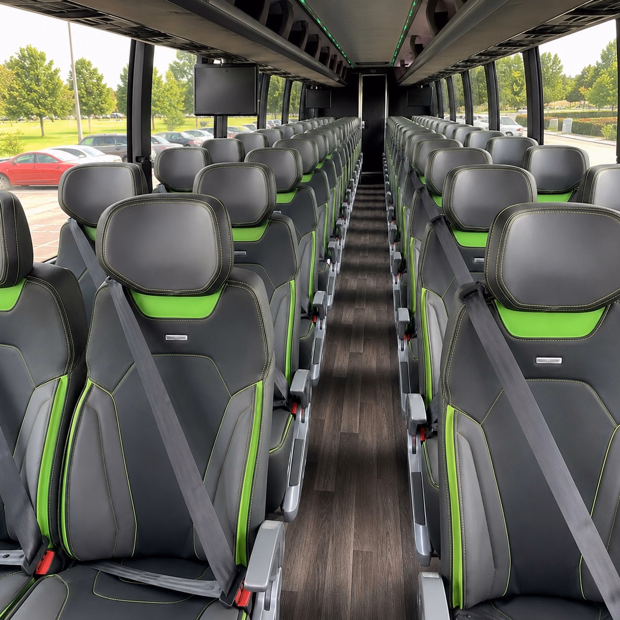 compare phoenix bus rentals in minutes not days