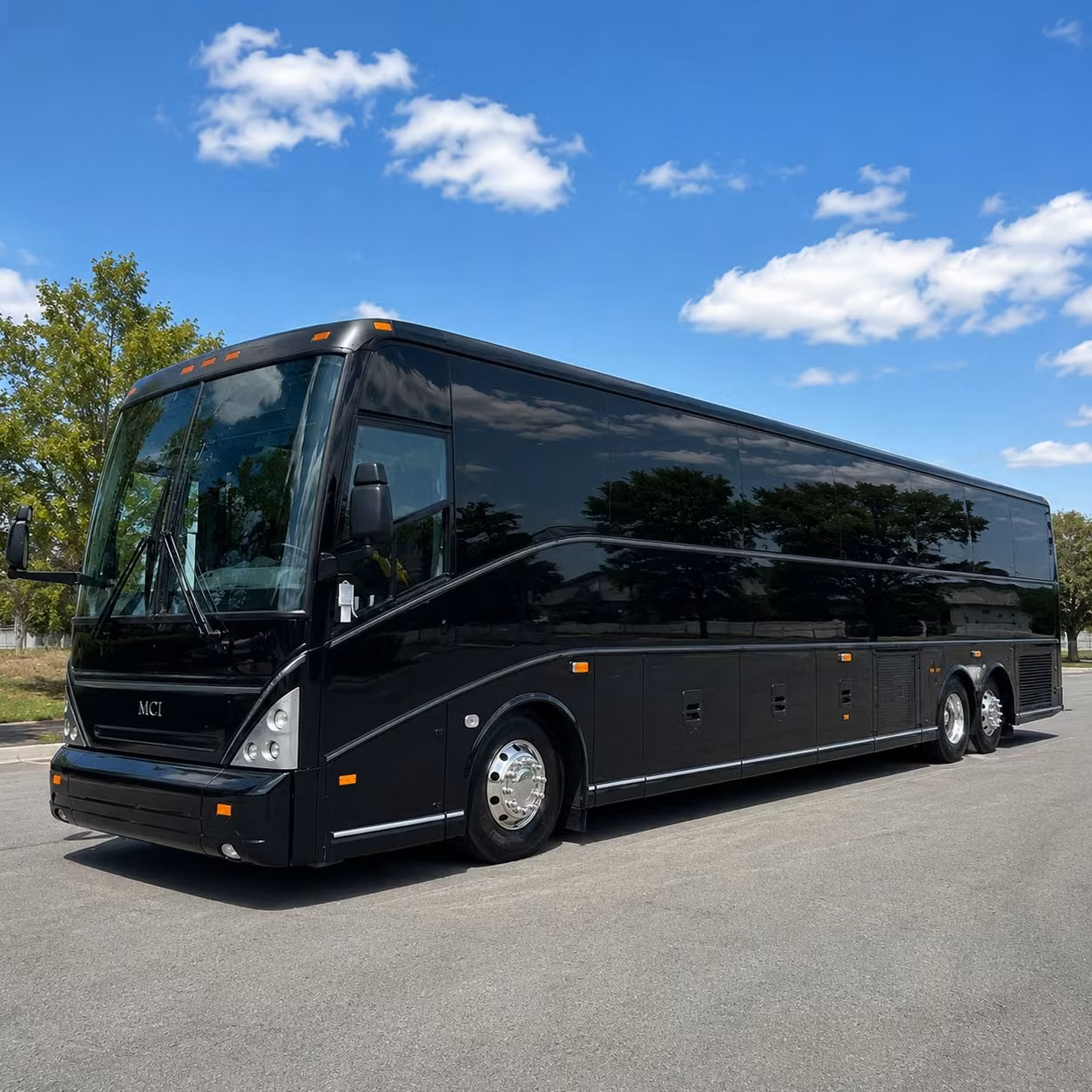 convention and conference transportation at the phoenix convention center