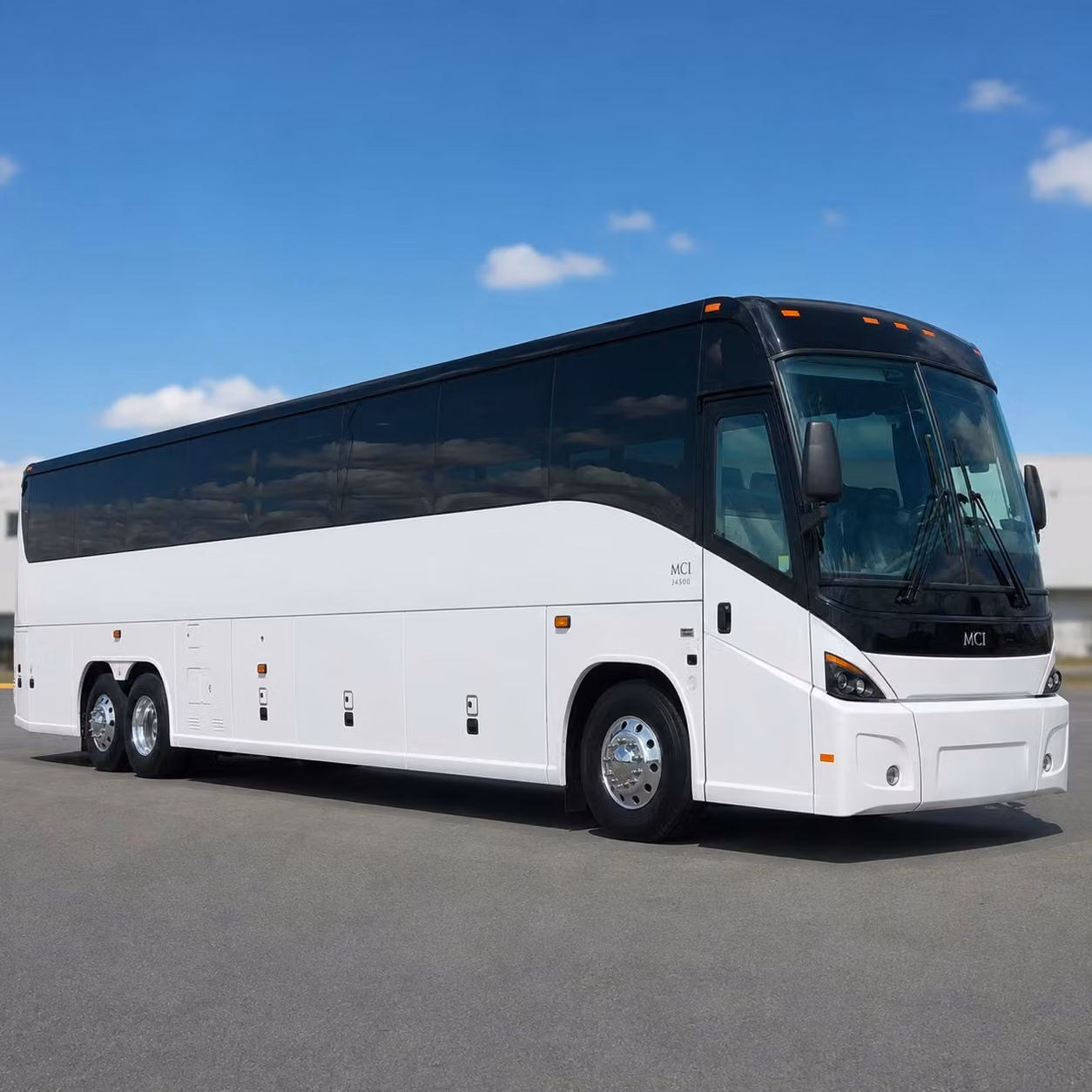 corporate transportation services in phoenix