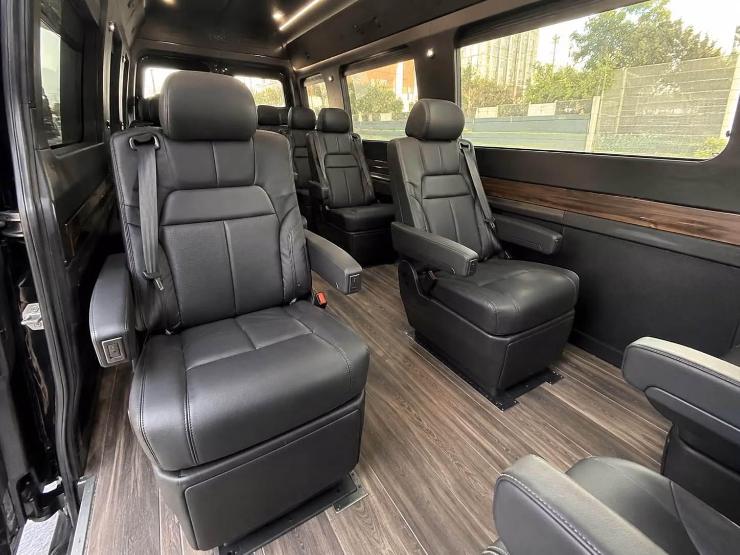 government military transportation service in phoenix