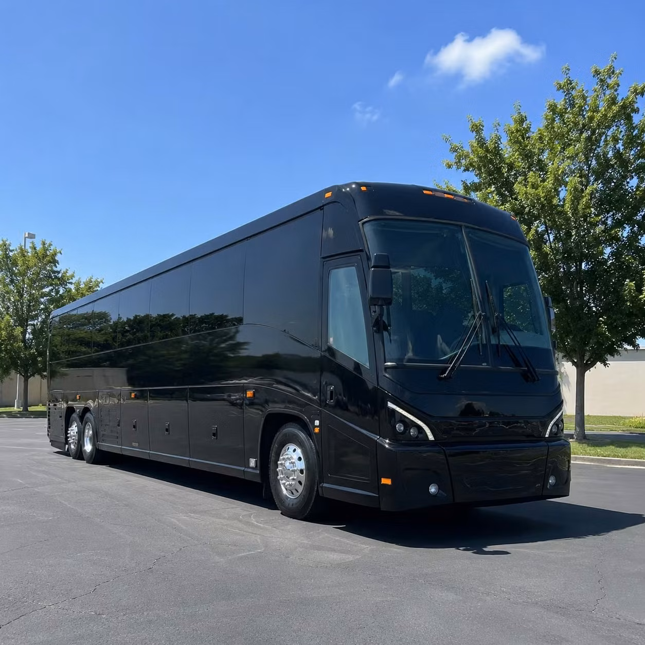 heading outside phoenix you can still compare employee transportation options