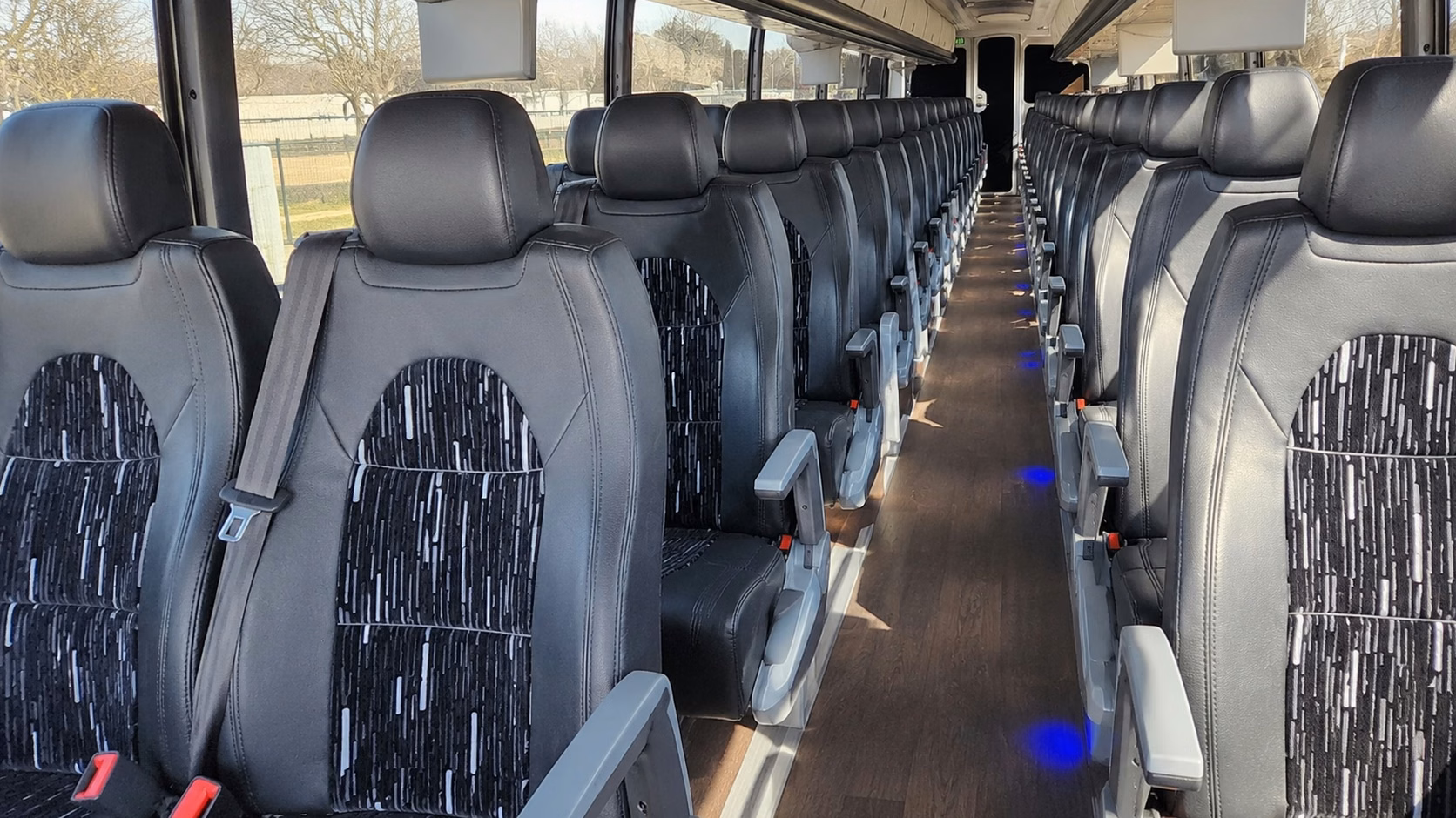 heading outside phoenix you can still compare wedding transportation options