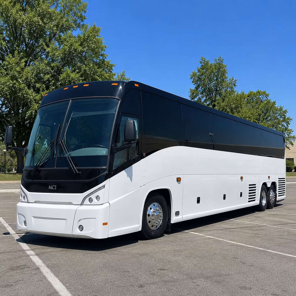 how the day of the week changes charter bus prices in phoenix arizona