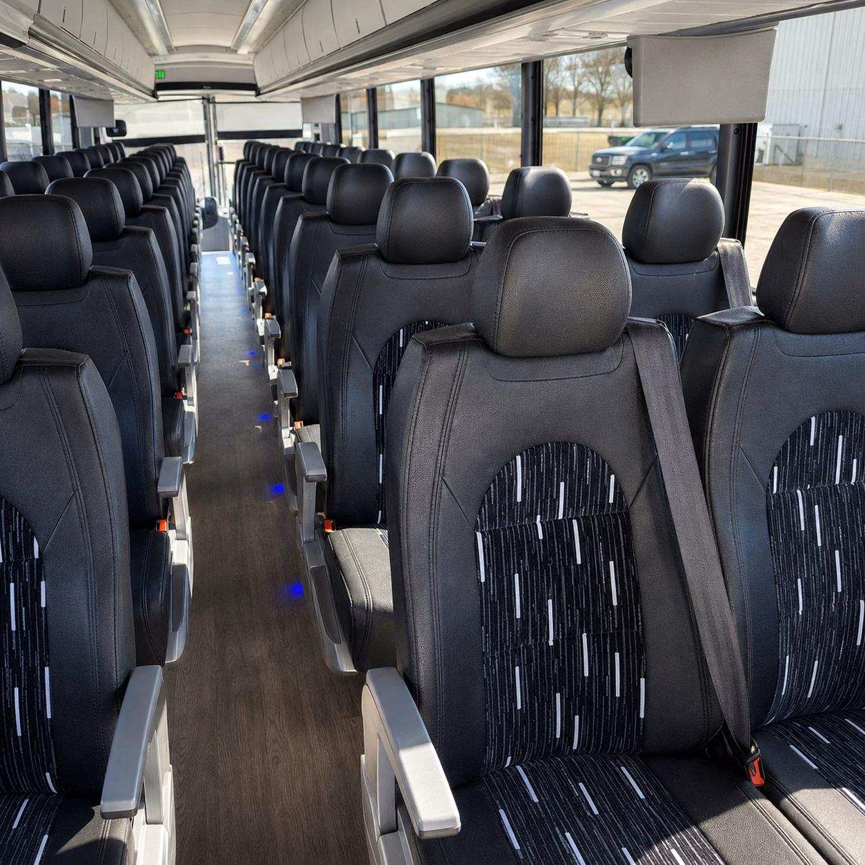 how time of year and phoenix s peak seasons affect bus rental prices