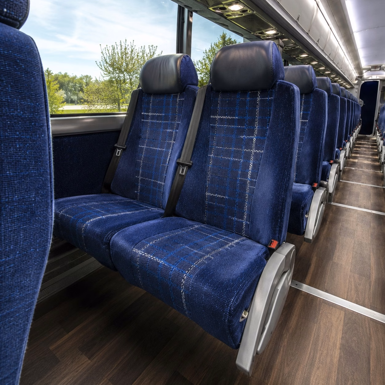 how where and when you re traveling affects phoenix bus rental rates