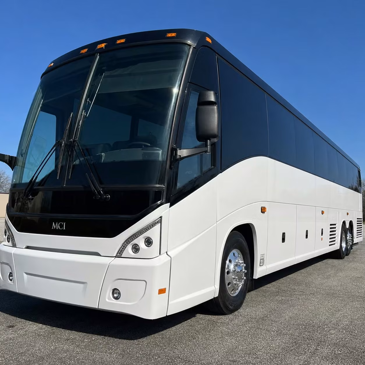let a charter bus handle multi day trips to san diego los angeles or albuquerque