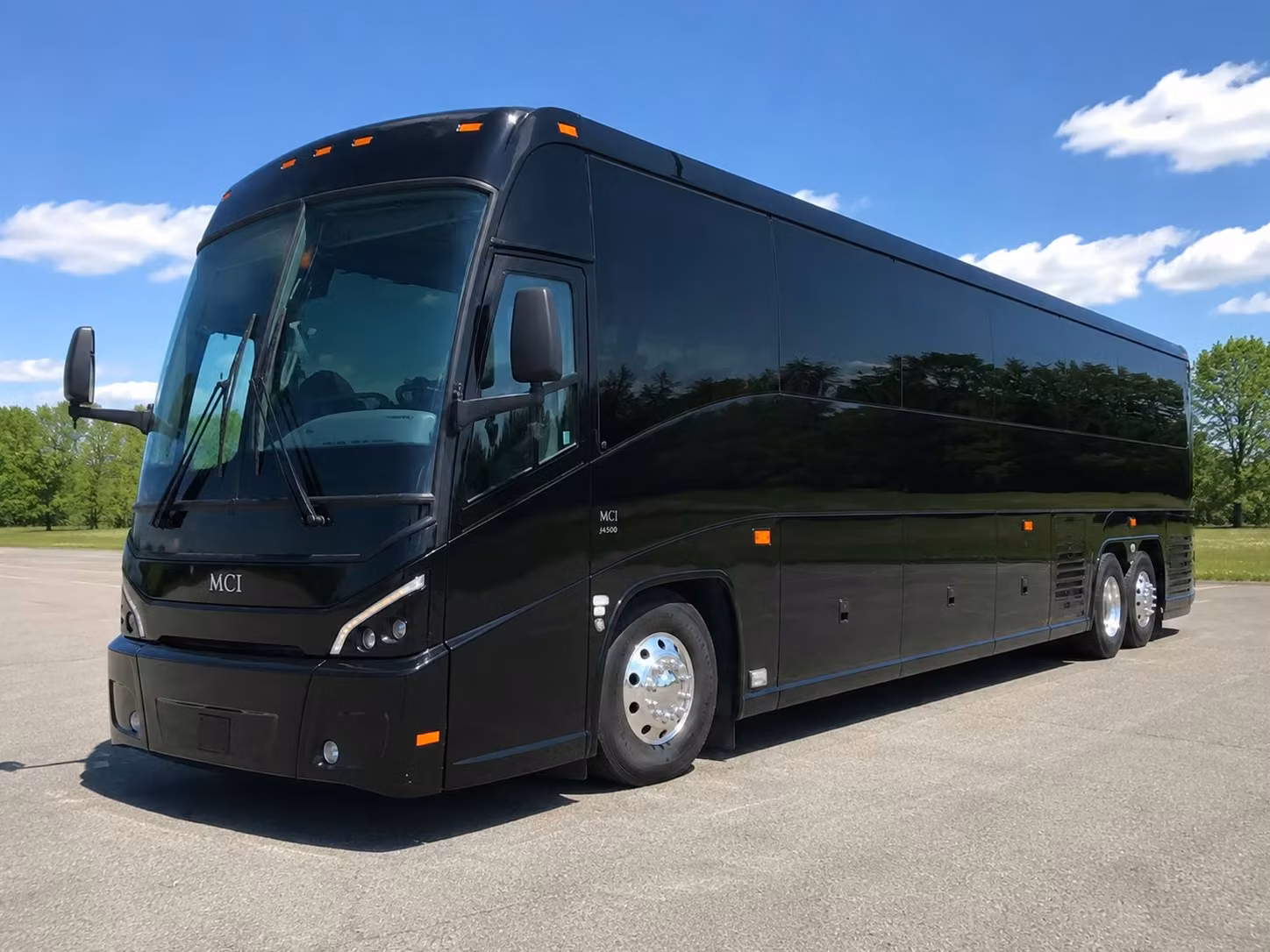 long distance corporate transportation from phoenix to tucson flagstaff and beyond