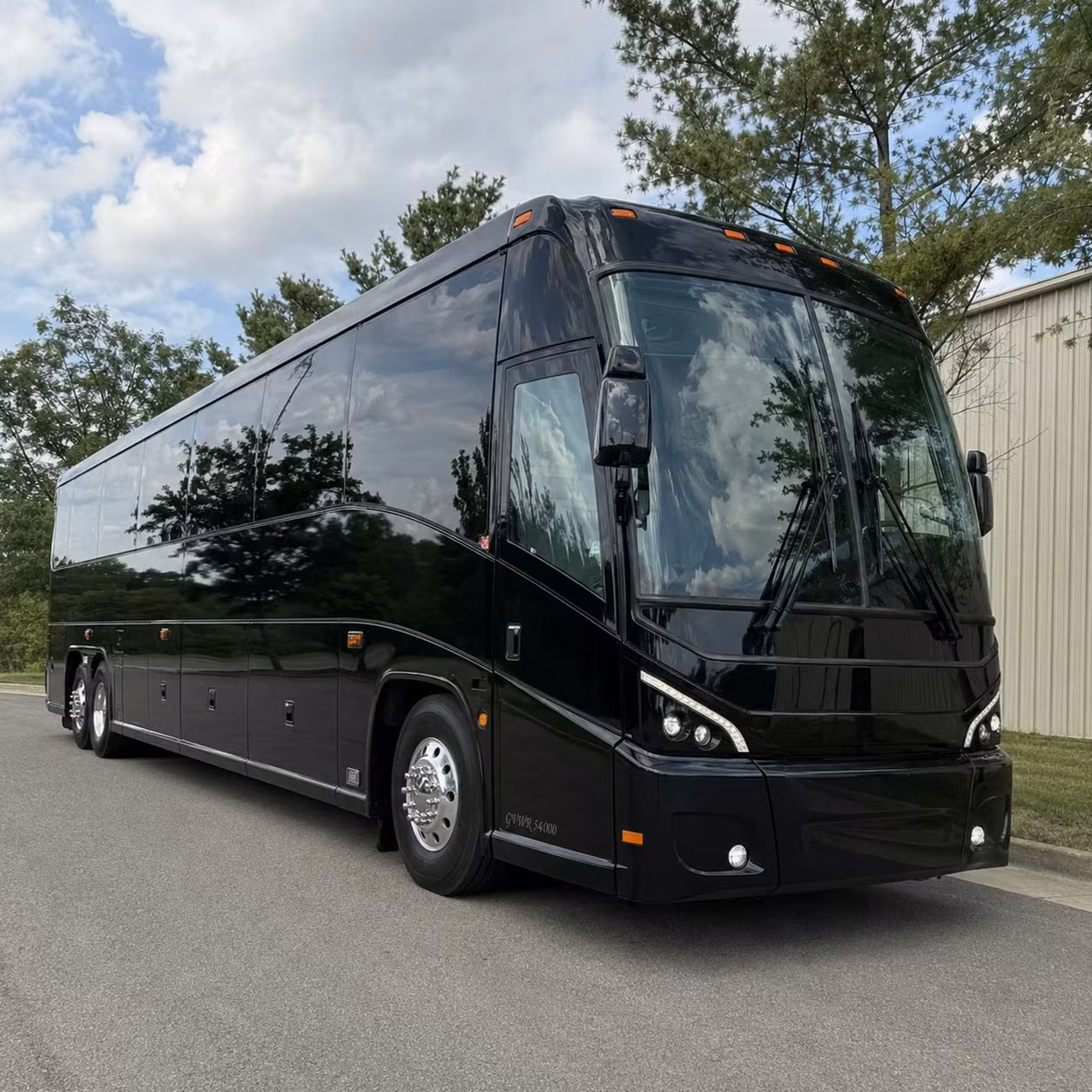 need multi vehicle government event shuttles at the arizona state capitol or downtown phoenix