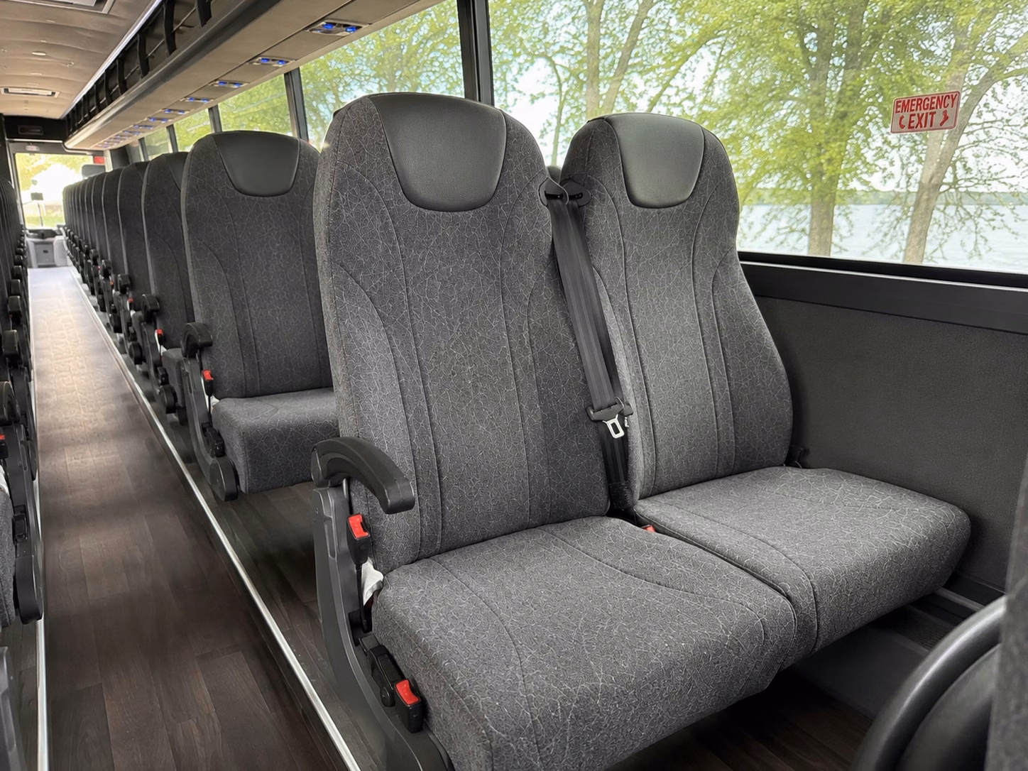 phoenix wedding shuttle services bus rentals