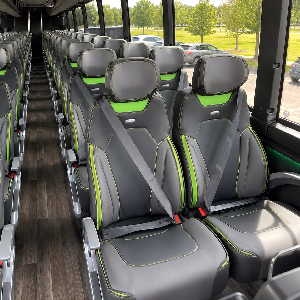 religious group transportation services in phoenix
