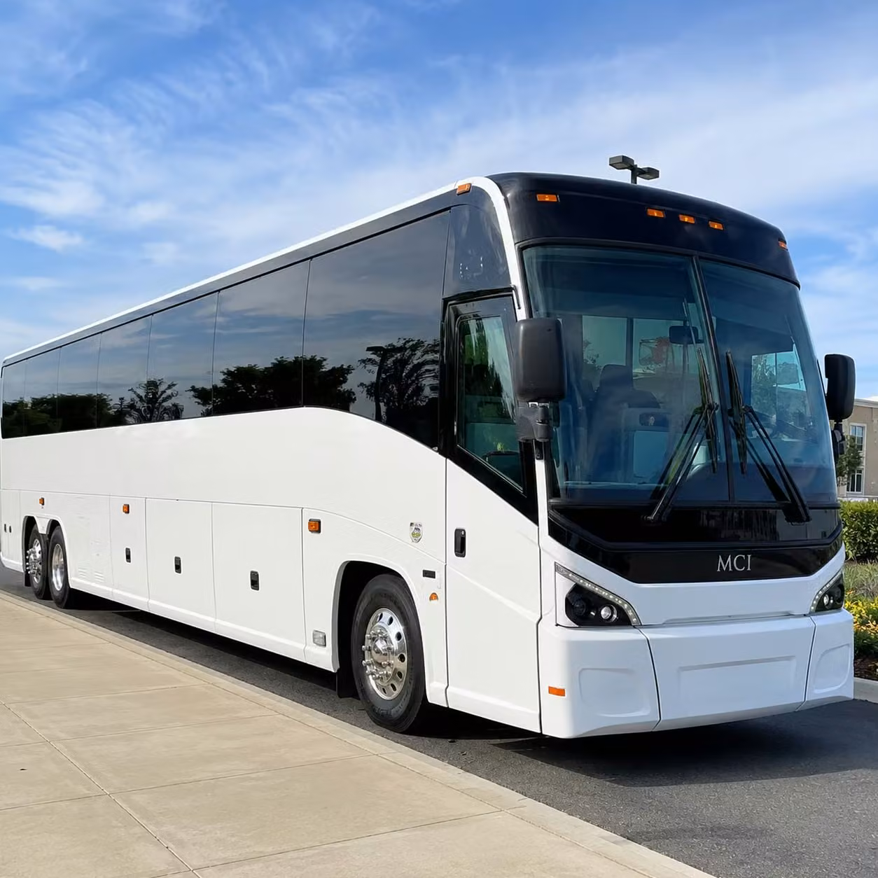 sunday service shuttle and weekly worship transportation in phoenix