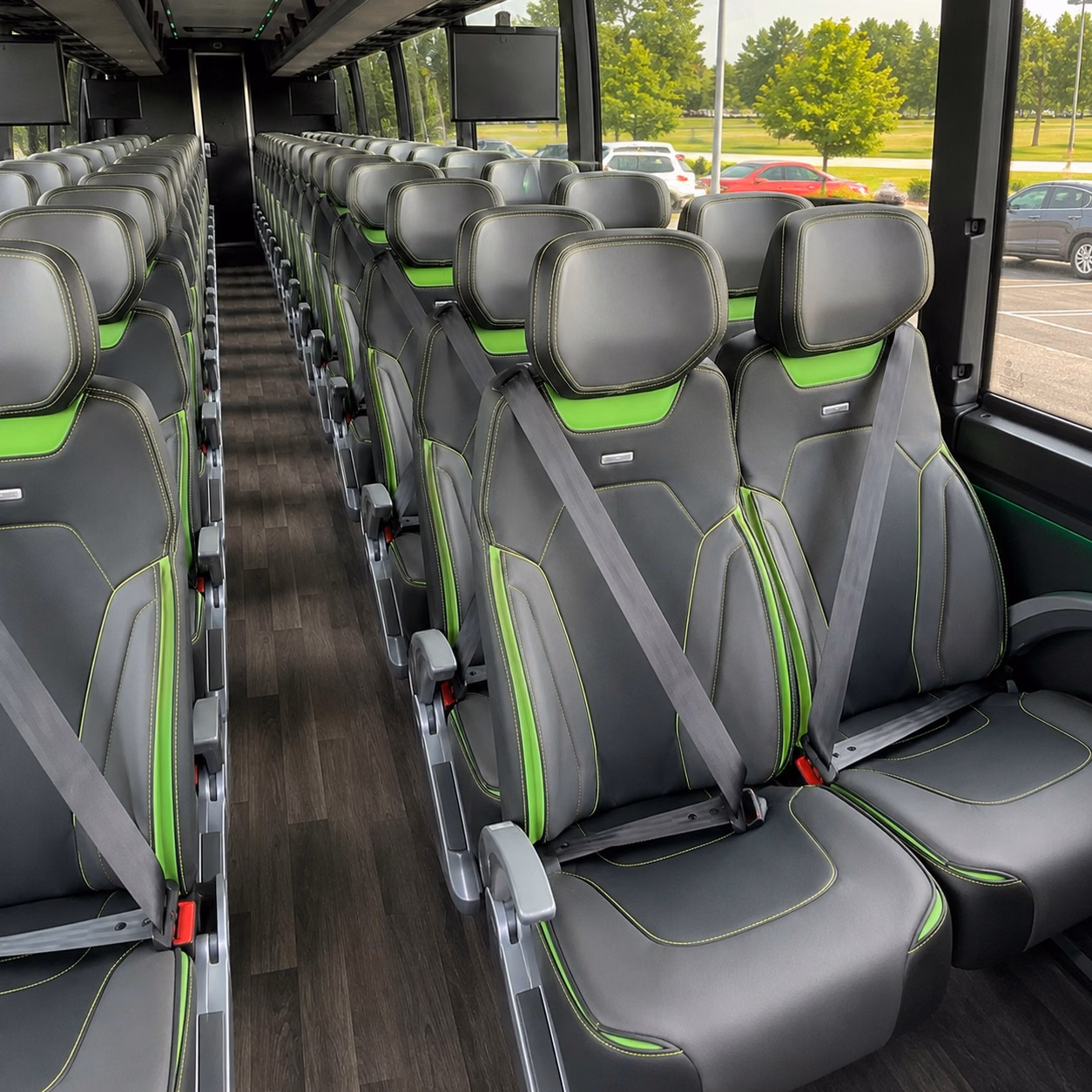 youth group and vacation bible school bus rentals in phoenix